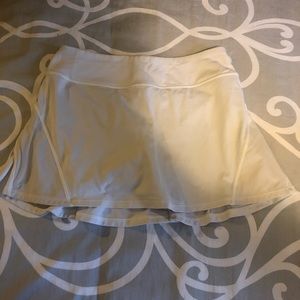 lululemon skirt